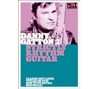 Strictly Rhythm Guitar [Edizione: Stati Uniti]