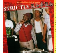 Strictly Rub-A-Dub / Various - Strictly Rub-A-Dub / Various