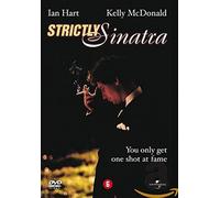 Strictly Sinatra (DVD) Various Film-Dvd