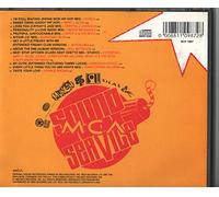 Strictly Swing Vol.1: the Original Street Jam