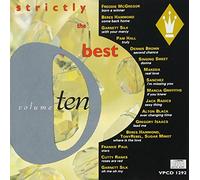Strictly The Best - Vol. 10-Strictly The Best
