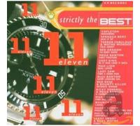 Strictly The Best - Vol. 11-Strictly The Best