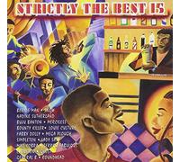 Strictly The Best - Vol. 15-Strictly The Best