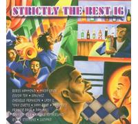 Strictly The Best - Vol. 16-Strictly The Best