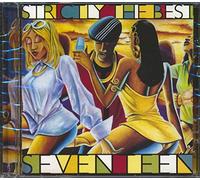 Strictly The Best - Vol. 17-Strictly The Best