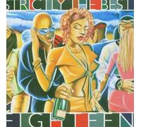Strictly The Best - Vol. 18-Strictly The Best