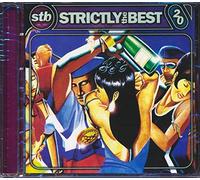 Strictly The Best - Vol. 20-Strictly The Best
