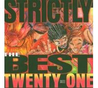 Strictly The Best - Vol. 21-Strictly The Best