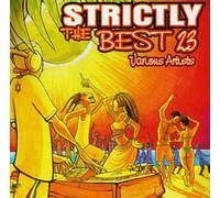 Strictly The Best - Vol. 23-Strictly The Best