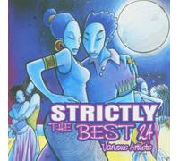 Strictly The Best - Vol. 24-Strictly The Best