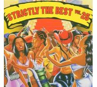 Strictly The Best - Vol. 25-Strictly The Best