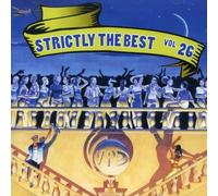 Strictly The Best - Vol. 26-Strictly The Best