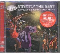 Strictly The Best - Vol. 27-Strictly The Best