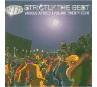 Strictly The Best - Vol. 28-Strictly The Best