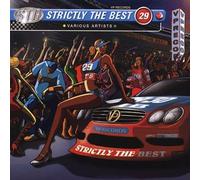 Strictly The Best - Vol. 29-Strictly The Best