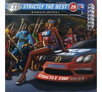 Strictly The Best - Vol. 29-Strictly The Best