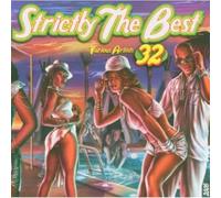 Strictly The Best - Vol. 32-Strictly The Best