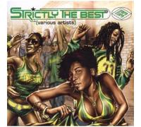 Strictly The Best - Vol. 33-Strictly The Best