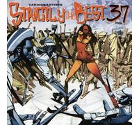 Strictly The Best - Vol. 37-Strictly The Best