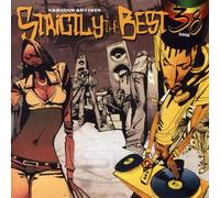Strictly The Best - Vol. 38-Strictly The Best