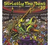Strictly The Best - Vol. 39-Strictly The Best