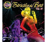 Strictly The Best - Vol. 41-Strictly The Best