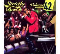 Strictly The Best - Vol. 42-Strictly The Best