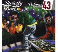Strictly The Best - Vol. 43-Strictly The Best