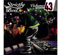 Strictly The Best - Vol. 43-Strictly The Best