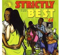 Strictly The Best - Vol. 44-Strictly The Best
