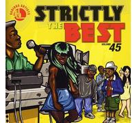 Strictly The Best - Vol. 45-Strictly The Best