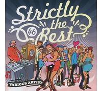 Strictly The Best - Vol. 46-Strictly The Best