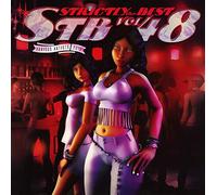 Strictly The Best - Vol. 48-Strictly The Best