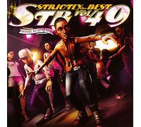 Strictly The Best - Vol. 49-Strictly The Best