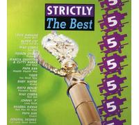 Strictly The Best - Vol. 5-Strictly The Best