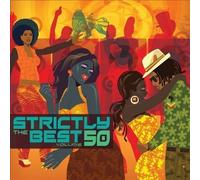 Strictly The Best Vol. 50