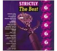 Strictly The Best - Vol. 6-Strictly The Best