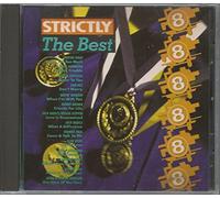 Strictly The Best - Vol. 8-Strictly The Best