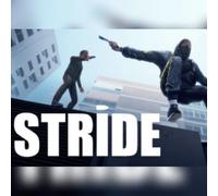 STRIDE (PC) Steam Gift - GLOBAL