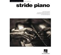Stride Piano (Tascabile)