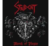 Strident - March Of Plague