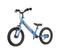 Strider 14 SK-SB1-IN-BL Cross-country bicycle with brake blue