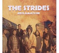 Strides The - Reclamation