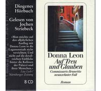 Striebeck,Jochen - Auf Treu und Glauben
