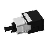 Striebel & John 2CPX038612R9999 ZE311 - RJ-45 - Black,Grey - Plastic - 30 mm -