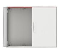 Striebel & John 2CPX052017R9999 Wandschrank leer 3FB 4-reihig A34