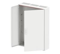 Striebel & John 2CPX052032R9999 Wandschrank leer 3FB 7-reihig A37