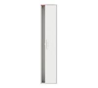 Striebel & John 2CPX052040R9999 Wandschrank leer 1FB 9-reihig A19