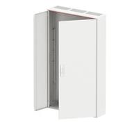 Striebel & John 2CPX052042R9999 Wandschrank leer 3FB 9-reihig A39 - Case