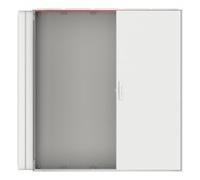 Striebel & John 2CPX052044R9999 Wandschrank leer 5FB 9-reihig A59 - Case - 41.5
